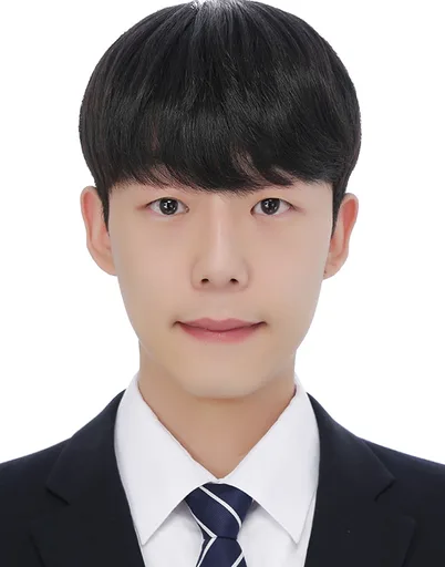 Dongkyu Kim