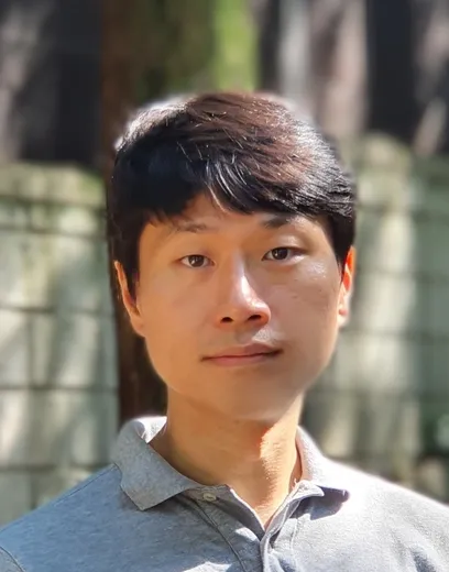 Jongbin Ryu
