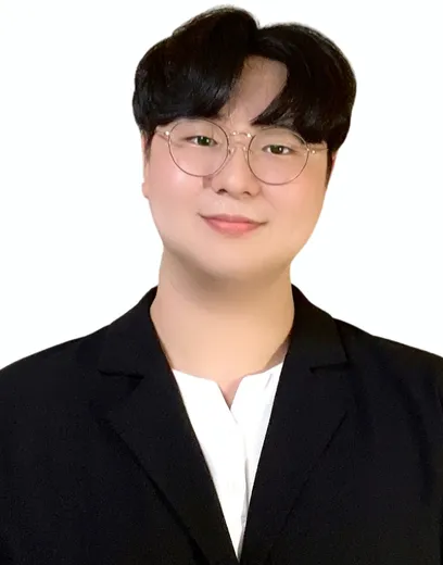 Seungmin Oh