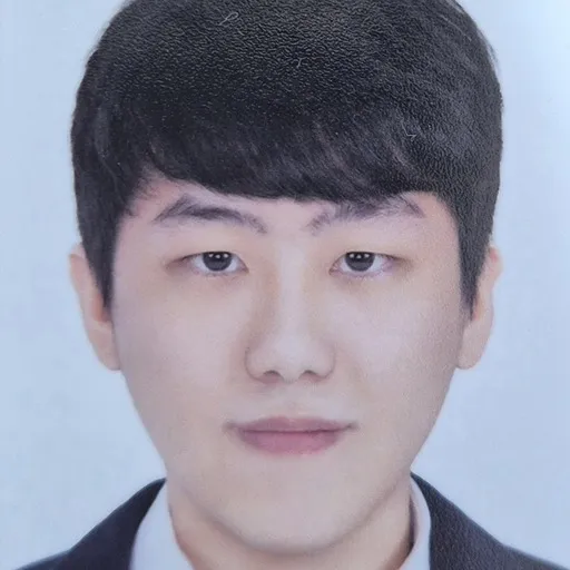 Yoonsoo Park