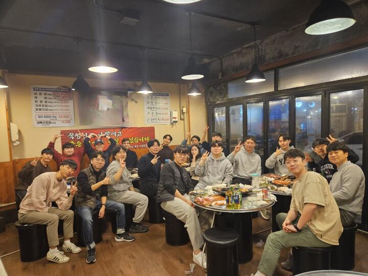 2023 Year-end Gathering