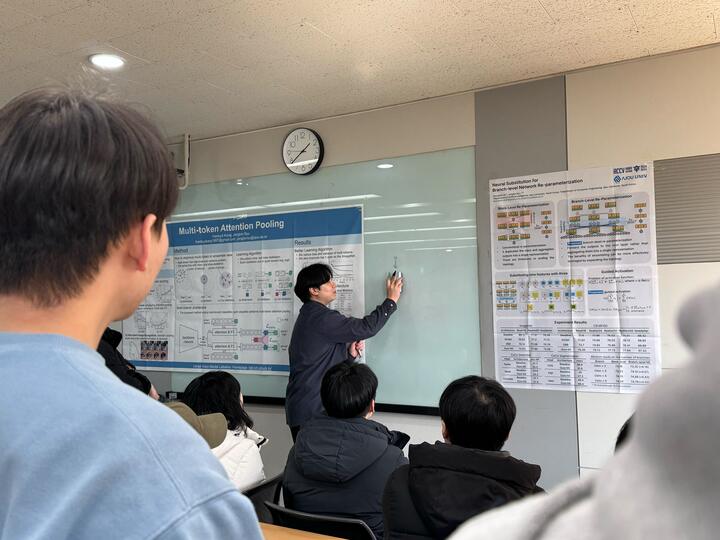 SoMeCH seminar photo