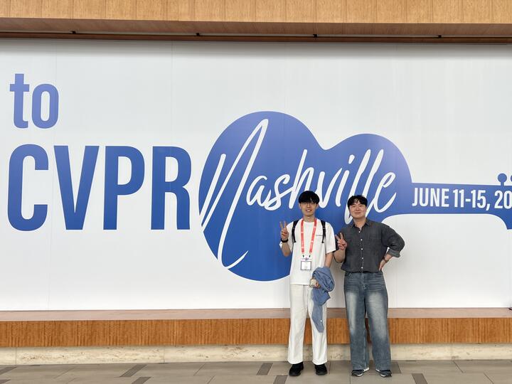 CVPR 2026 conference photo